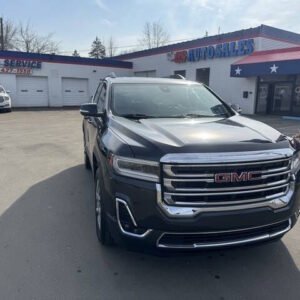 2020 GMC Acadia SLT