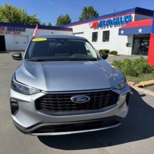 2023 Ford Escape Hybrid Active