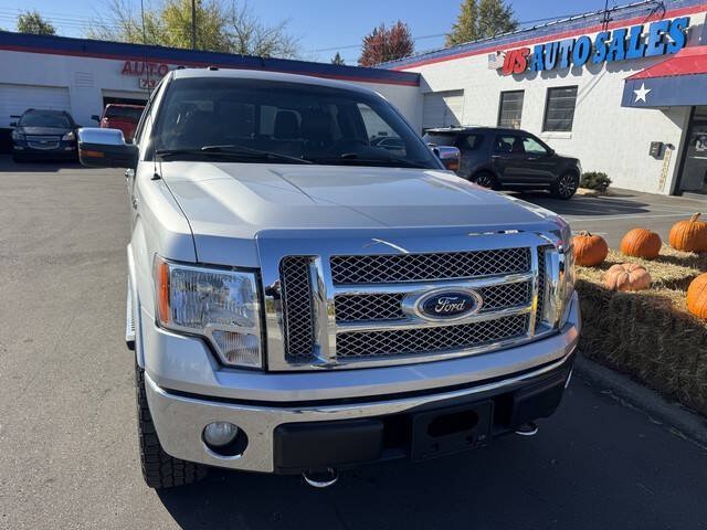 2011 Ford F-150
